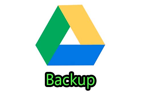 How to backup Google Drive - Turbo Gadget Reviews