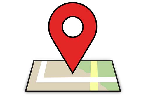 How To Change Business Address On Maps