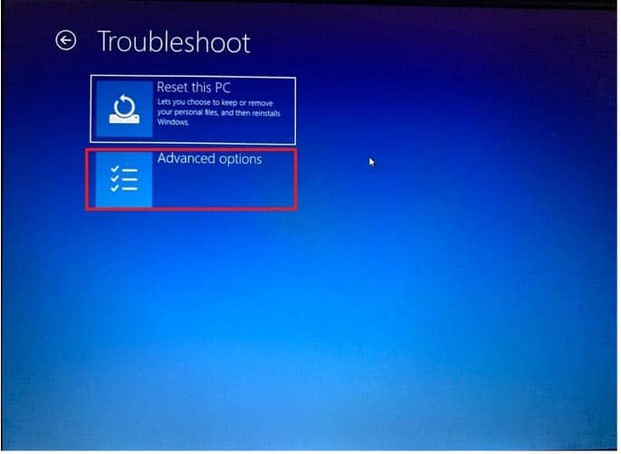 How To Enable Virtualization In Windows 10 - Turbo Gadget Reviews