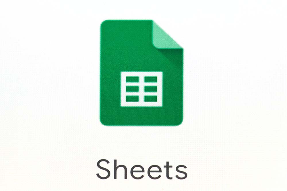 How To Resize Cells In Google Sheets