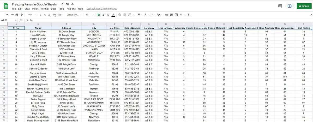 how-to-freeze-panes-in-google-sheets-turbo-gadget-reviews