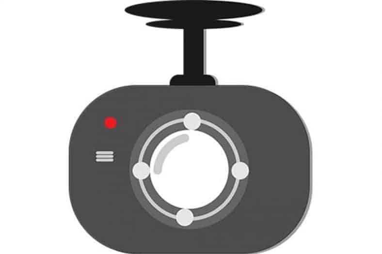 Best Dash Cam with Speed Recording