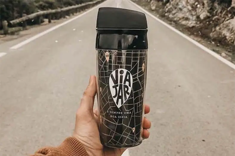 Best Travel Mug For Iced Coffee