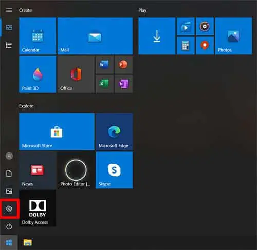 What Windows 10 version do I have