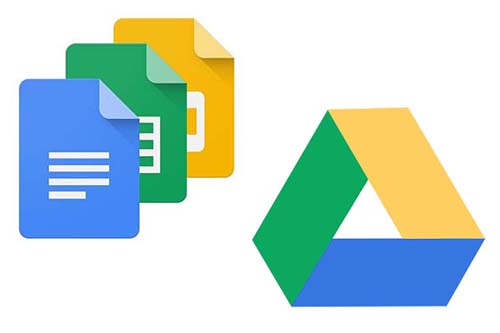 Difference between Google Docs and Google Drive - Turbo Gadget Reviews