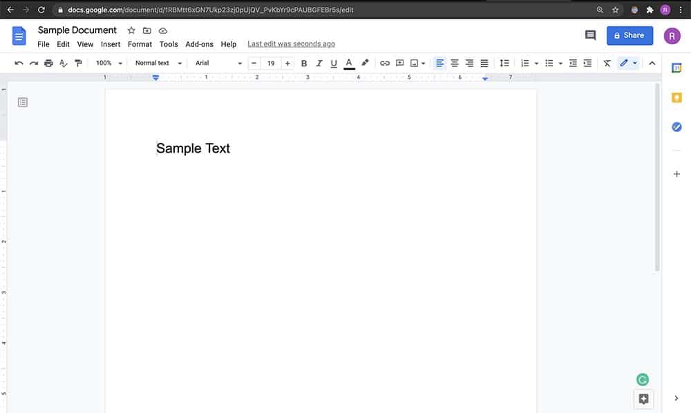 How to convert a Word Doc to a Google Doc (and Google Doc to Word Doc