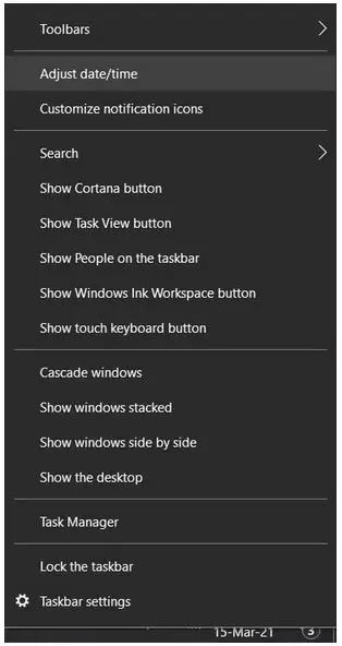 How to fix Windows 10 night light not working