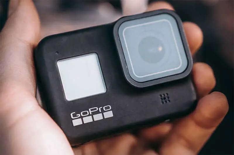Best GoPro for hunting