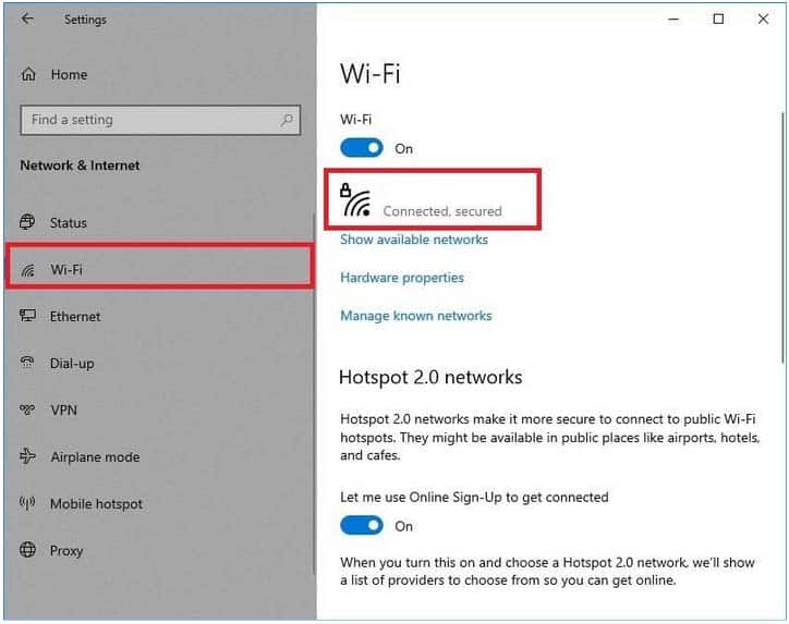 How to change DNS in Windows 10 - Turbo Gadget Reviews