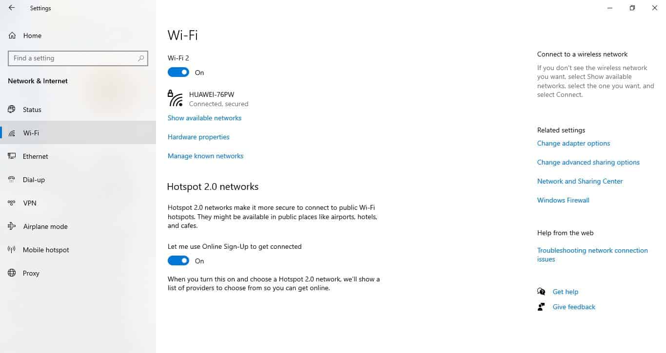 How to find and change your IP address in Windows 10 - Turbo Gadget Reviews