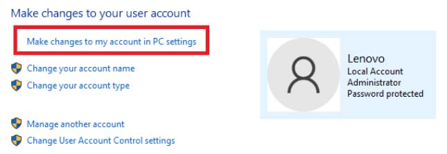 How to remove Windows 10 password - Turbo Gadget Reviews