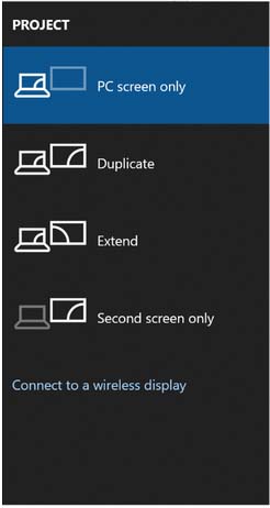 How to set up dual monitors in Windows 10 - Turbo Gadget Reviews